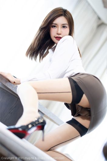[MYGIRL美媛馆] 2021.08.10 NO.570 绮里嘉Carina_p079