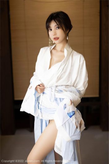 [XIUREN秀人网] 2022.09.09 NO.5569 绮里嘉ula_p076