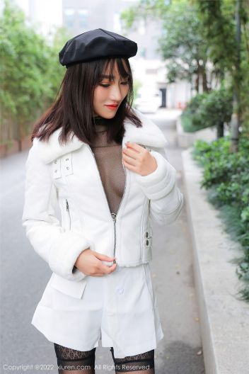 [XIUREN秀人网] 2022.01.27 NO.4518 西门小玉_p040