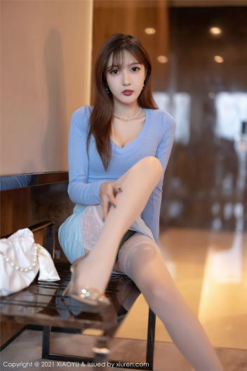 [XIAOYU画语界] 2021.12.29 NO.686 林星阑_p009