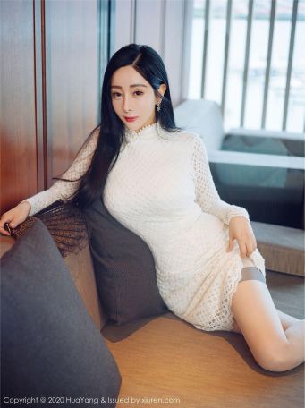 [HuaYang花漾] 2020.12.28 NO.342 允爾_p036