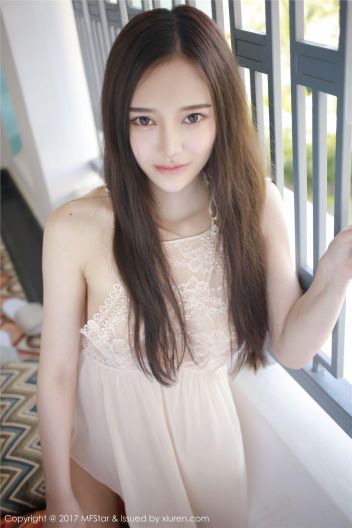 [模范学院美女] 2017.07.25 Vol.101 唐琪儿il_p023