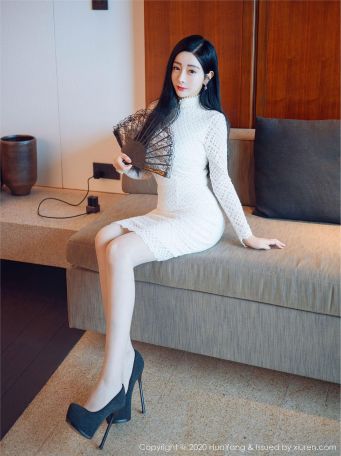 [HuaYang花漾] 2020.12.28 NO.342 允爾_p004