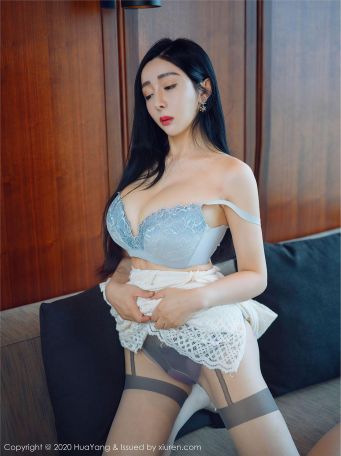 [HuaYang花漾] 2020.12.28 NO.342 允爾_p043