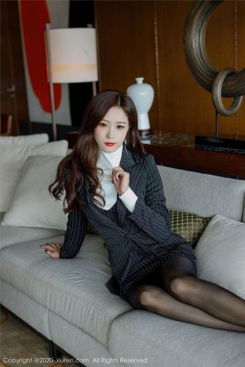 [XIUREN秀人网] 2020.12.17 NO.2910 杨紫嫣Cynthia_p036