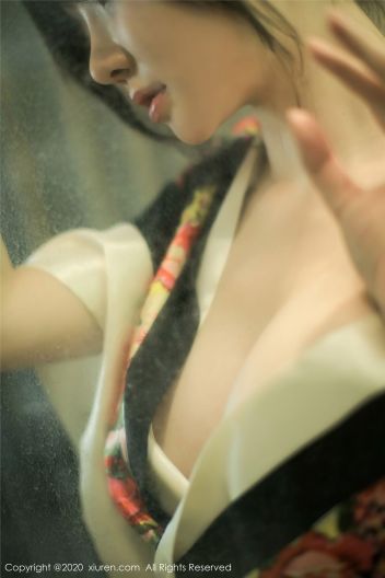 [XIUREN秀人网] 2020.09.21 NO.2581 糯美子Mini_p009