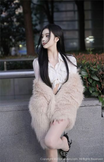 [XIUREN秀人网] 2024.03.20 NO.8261 龙雪儿_p064