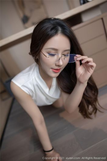 [XIUREN秀人网] 2021.07.05 NO.3623 徐安安_p006