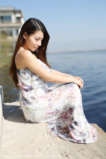 [美媛馆MYGIRL] 2015.03.23 VOL.106 vetiver嘉宝贝儿_p015