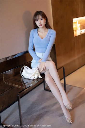 [XIAOYU画语界] 2021.12.29 NO.686 林星阑_p069