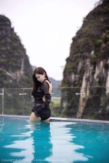 [XIAOYU画语界] 2021.04.23 NO.514 杨晨晨sugar_p048