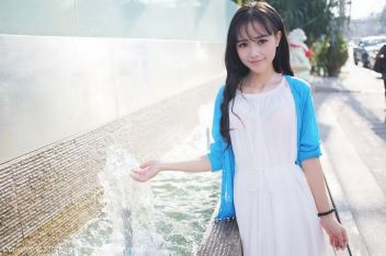 [美媛馆MYGIRL] 2014.12.27 Vol.086羽住Toro_p043