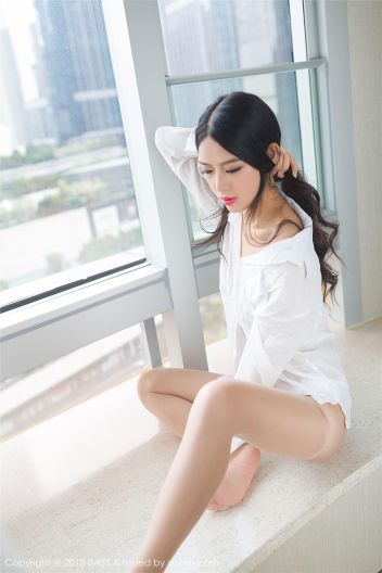 [IMISS爱蜜社美女] 2018.10.17 VOL.299 语嫣Candy_p036