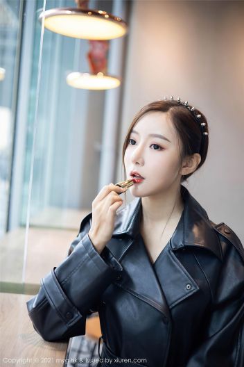 [MYGIRL美媛馆] 2021.02.26 NO.493 王馨瑶yanni 蕾丝丝袜_p040