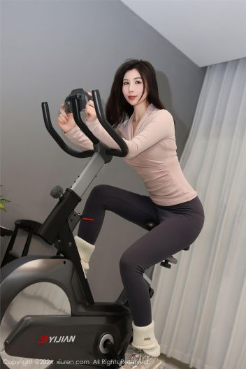 [XIUREN秀人网] 2024.01.04 NO.7909 曼柔_p004
