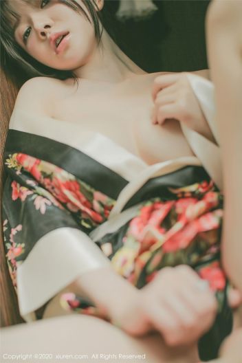[XIUREN秀人网] 2020.09.21 NO.2581 糯美子Mini_p022