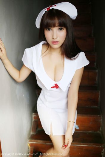 [秀人XIUREN] 2015.09.01 NO.389 Nic妮可可_p044