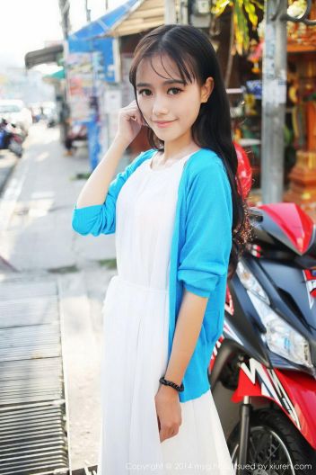 [美媛馆MYGIRL] 2014.12.27 Vol.086羽住Toro_p041