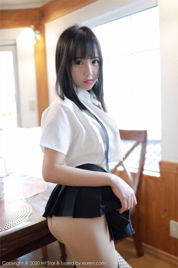 [MFStar模范学院] 2020.01.13 Vol.255 徐微微mia_p024