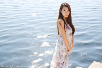 [美媛馆MYGIRL] 2015.03.23 VOL.106 vetiver嘉宝贝儿_p018
