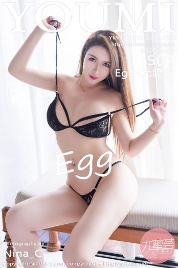 [尤蜜荟] 2018.03.16 Vol.133 Egg.尤妮丝_p047