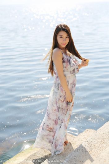[美媛馆MYGIRL] 2015.03.23 VOL.106 vetiver嘉宝贝儿_p024
