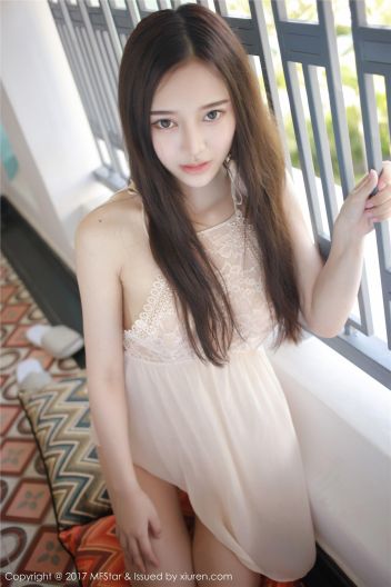 [模范学院美女] 2017.07.25 Vol.101 唐琪儿il_p012