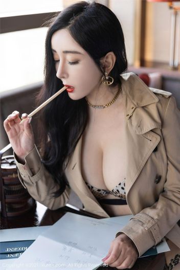 [XIUREN秀人网] 2021.09.29 NO.4020 允爾_p013