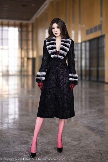 [XIAOYU画语界] 2024.02.28 NO.1210 李丽莎_p012