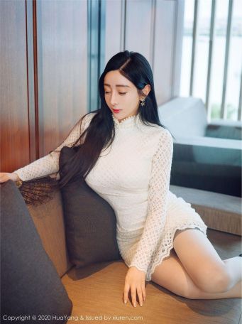 [HuaYang花漾] 2020.12.28 NO.342 允爾_p037