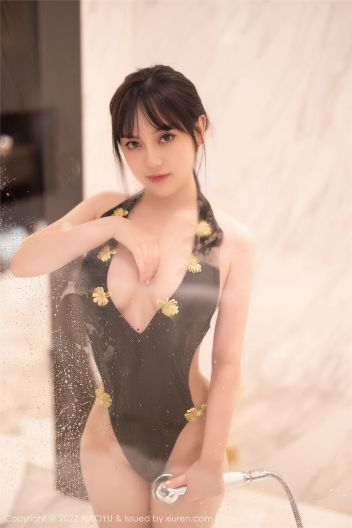 [XIAOYU画语界] 2022.04.20 NO.761 豆瓣酱_p051