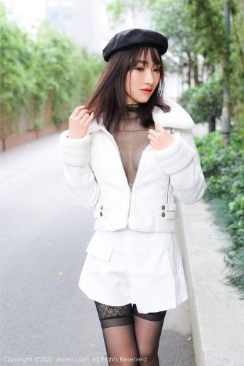 [XIUREN秀人网] 2022.01.27 NO.4518 西门小玉_p052
