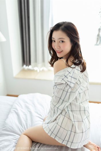 [IMISS爱蜜社美女] 2018.11.23 Vol.308 miya米雅_p013
