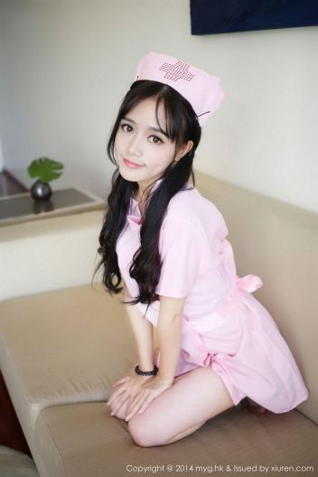 [美媛馆MYGIRL] 2014.12.27 Vol.086羽住Toro_p004