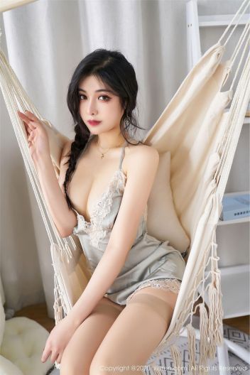 [XIUREN秀人网] 2020.11.04 NO.2737 韩静安_p020