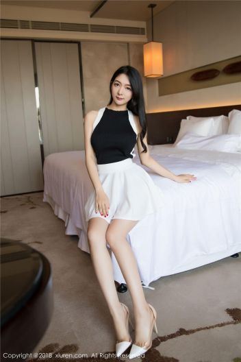 [秀人XIUREN] 2018.09.28 NO.1175 Angela小热巴_p053