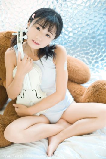[秀人XIUREN] 2017.08.24 NO.805 仓井优香_p035