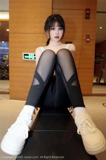 [XIUREN秀人网] 2023.02.20 NO.6289 桃桃子__p007