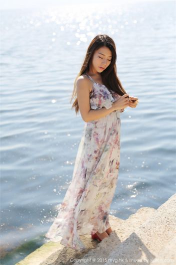 [美媛馆MYGIRL] 2015.03.23 VOL.106 vetiver嘉宝贝儿_p026