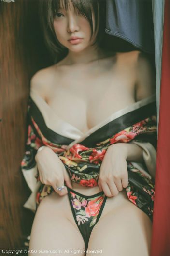 [XIUREN秀人网] 2020.09.21 NO.2581 糯美子Mini_p019