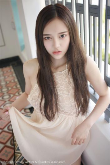 [模范学院美女] 2017.07.25 Vol.101 唐琪儿il_p051
