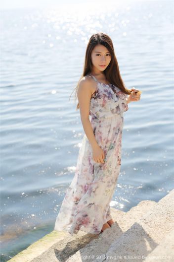 [美媛馆MYGIRL] 2015.03.23 VOL.106 vetiver嘉宝贝儿_p025