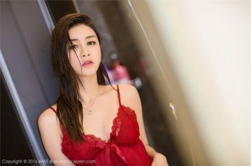 [IMISS爱蜜社美女] 2016.12.15 VOL.144 李李七七喜喜_p006
