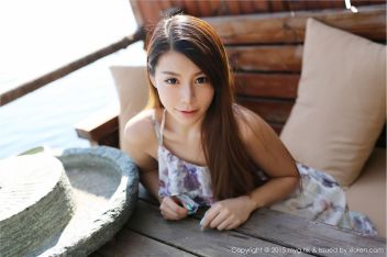 [美媛馆MYGIRL] 2015.03.23 VOL.106 vetiver嘉宝贝儿_p003