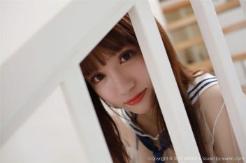 [模范学院美女] 2017.08.30 Vol.105 K8傲娇萌萌Vivian_p033