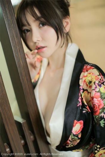 [XIUREN秀人网] 2020.09.21 NO.2581 糯美子Mini_p027