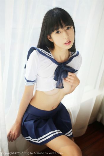 [美媛馆MYGIRL] 2015.12.22 VOL.184 Ellie艾栗栗_p026