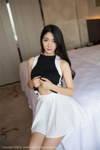 [秀人XIUREN] 2018.09.28 NO.1175 Angela小热巴_p011