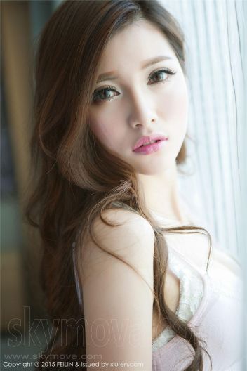 [嗲囡囡美女] 2015.07.27 VOL.001 奶茶-Emily_p042