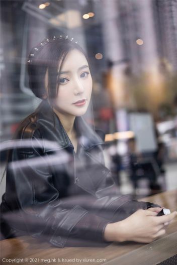 [MYGIRL美媛馆] 2021.02.26 NO.493 王馨瑶yanni 蕾丝丝袜_p045